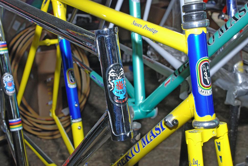 DSC_7984a.jpg - Chrome Masi Special (modern), Masi Nuovo Prestige.