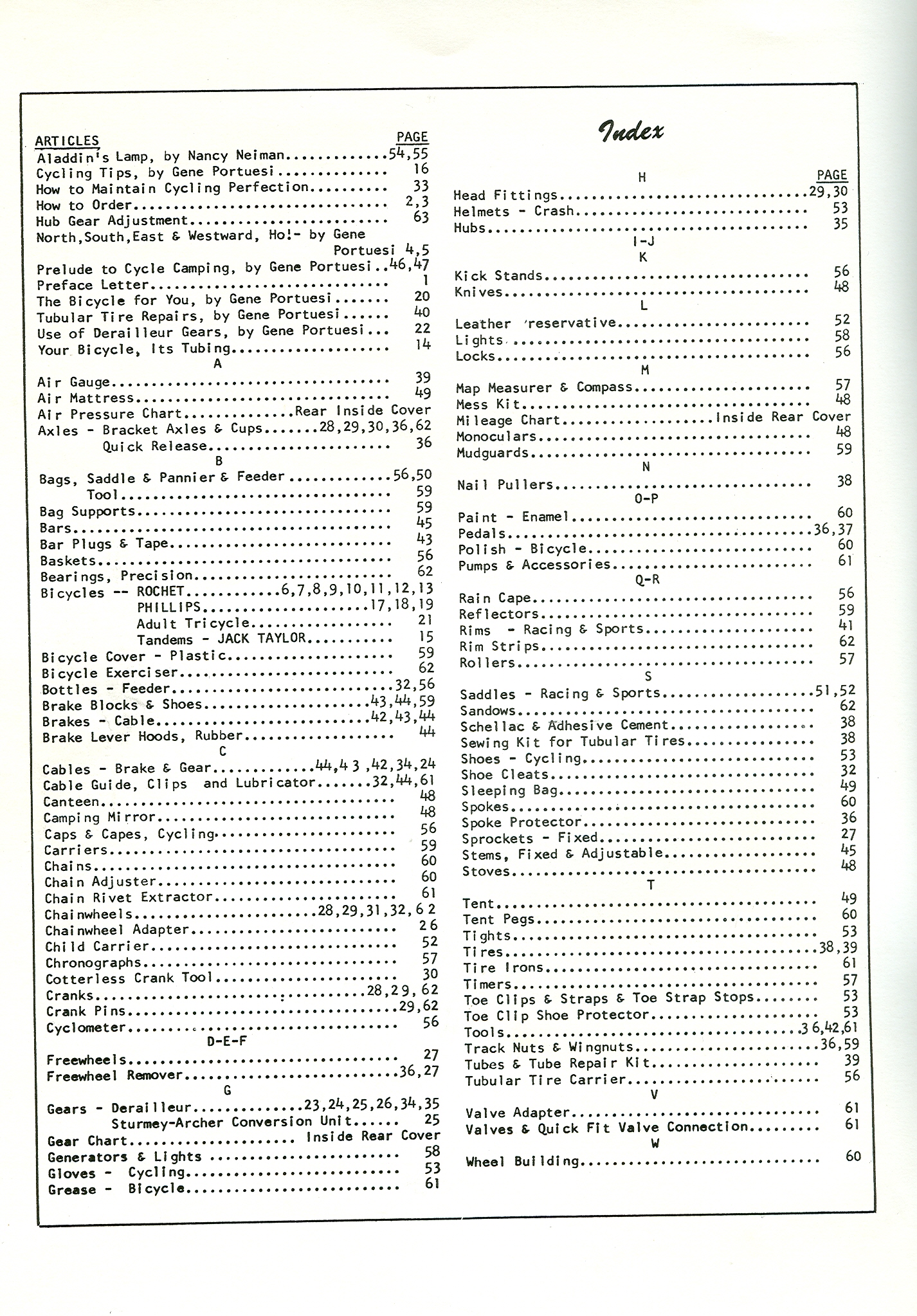 Cyclo-Pedia1961Edit4-Indexr