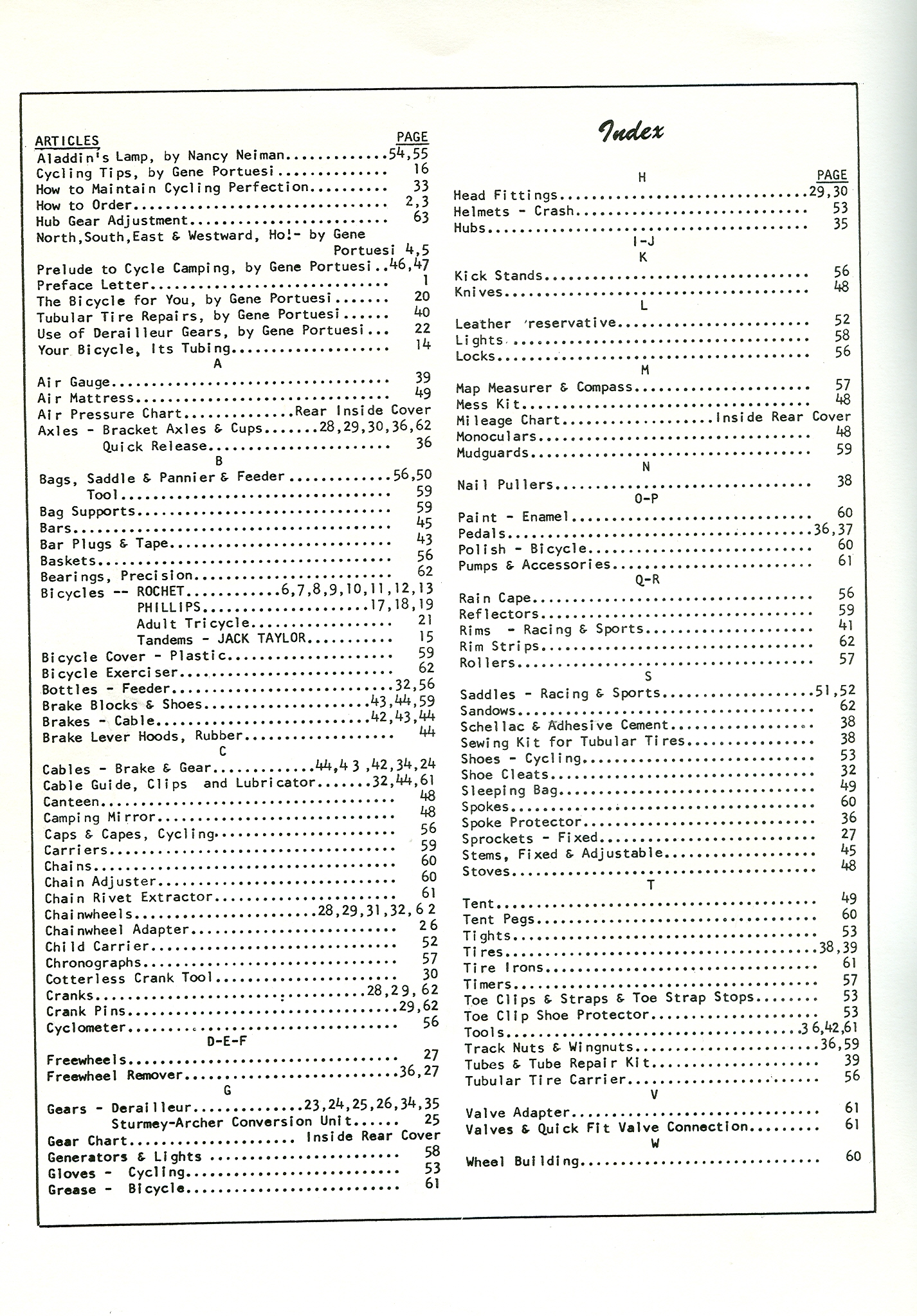 Cyclo-Pedia1961Edit4-Indexr