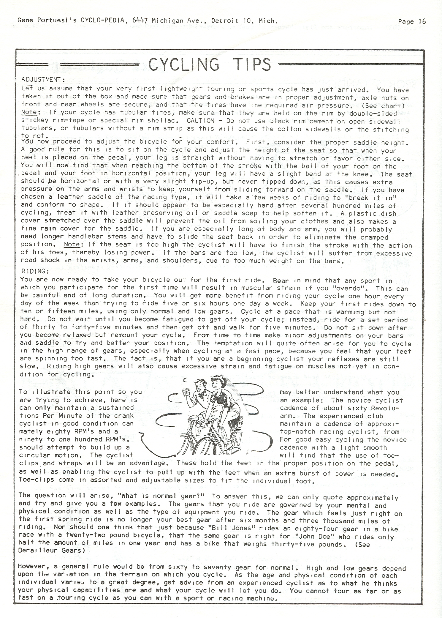 Cyclo-Pedia1961Edit4-Pg16