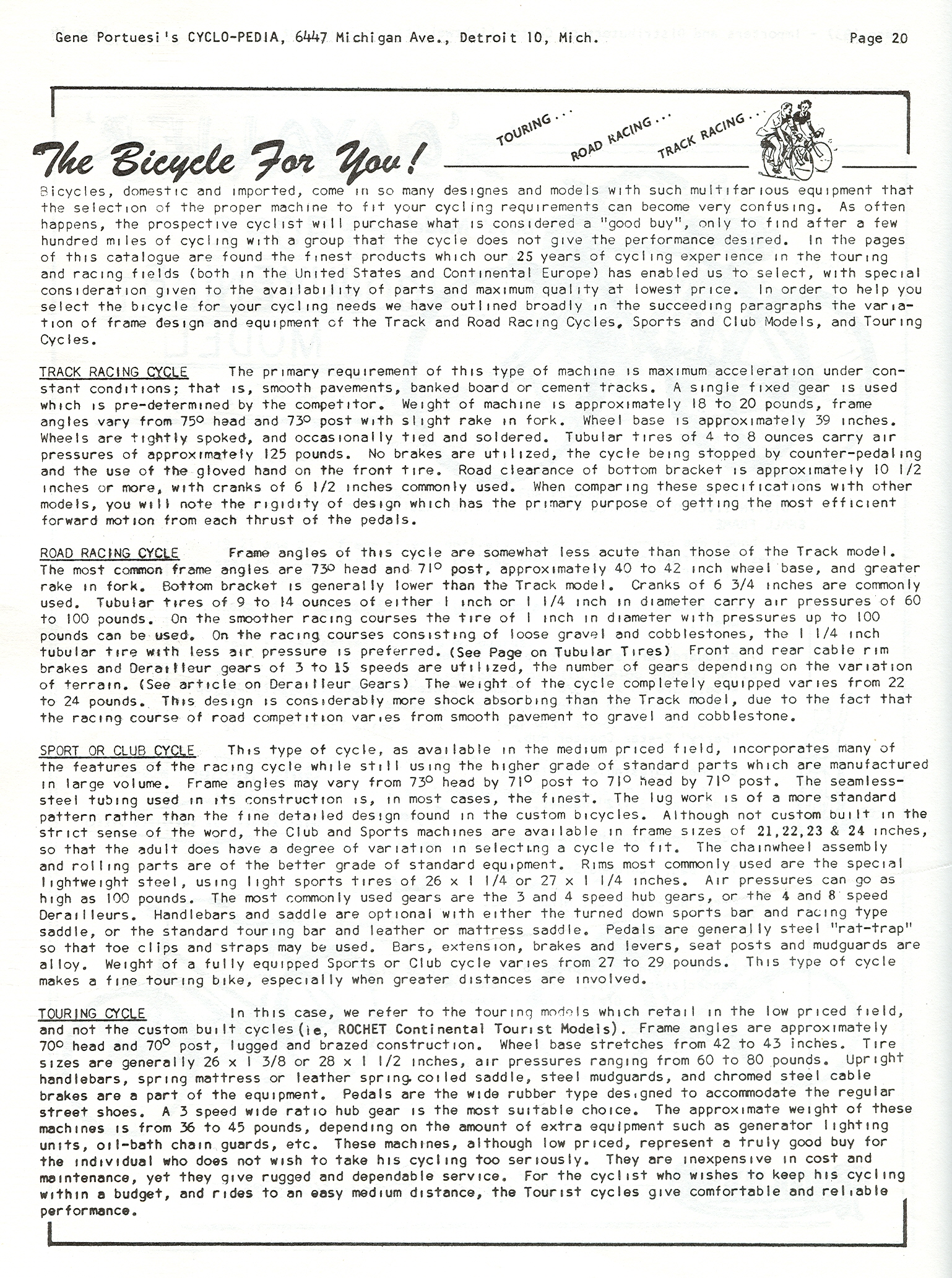 Cyclo-Pedia1961Edit4-Pg20