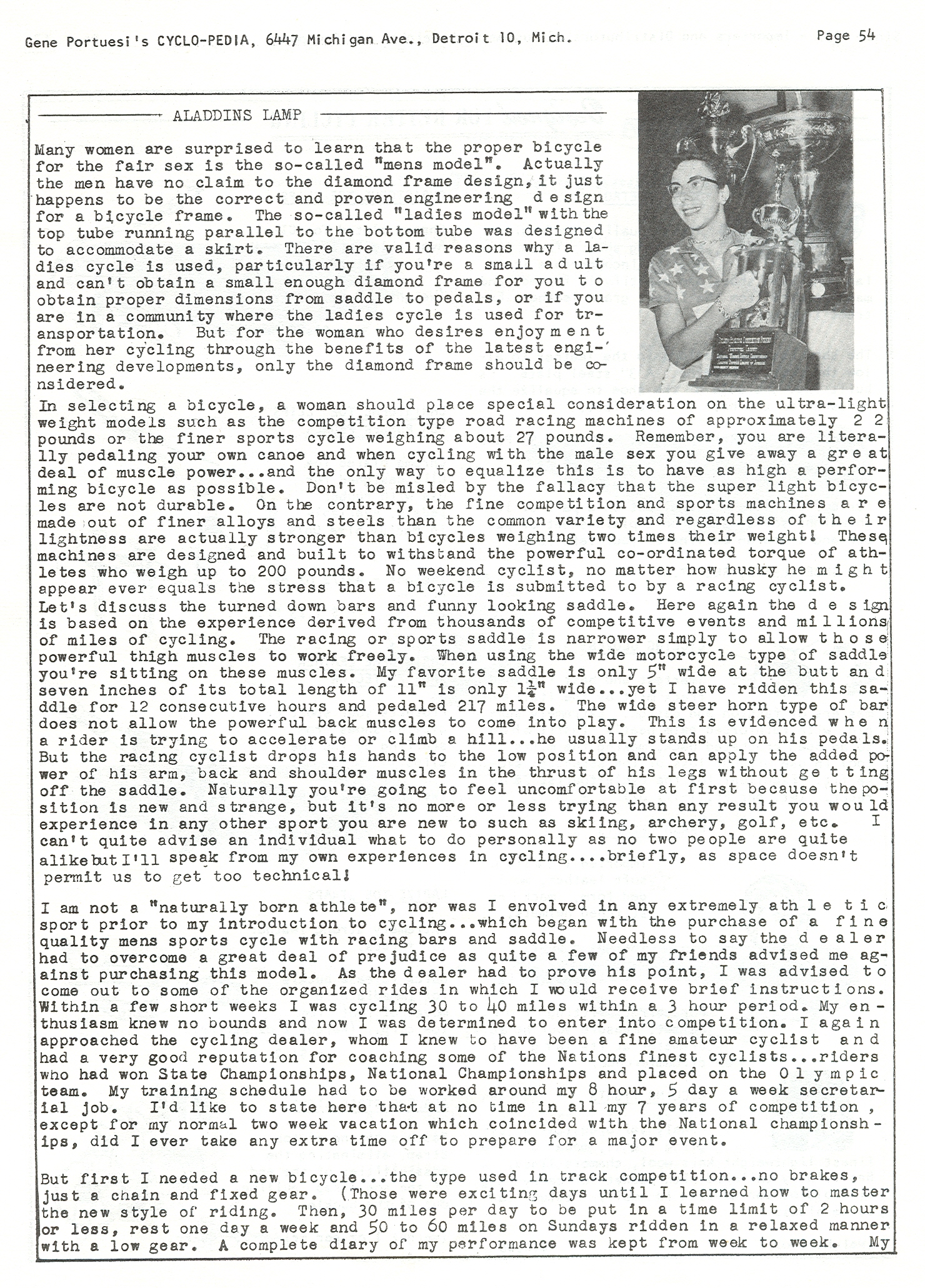 Cyclo-Pedia1961Edit4-Pg54