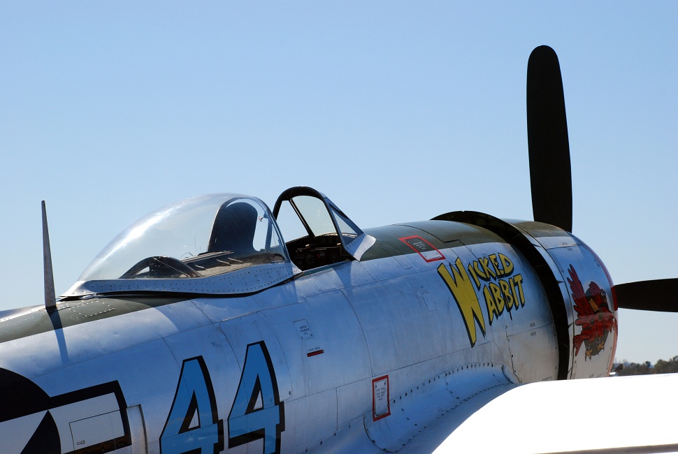 DSC_6419a.jpg - P-47D canopy detail.