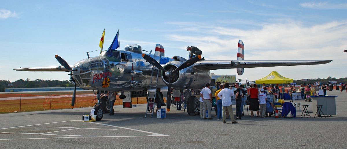 DSC_6905a.jpg - One last shot of "Panchito" and it was time for me to pack up my camera and head back home, dehydrated, sunburned and hungry as hell.