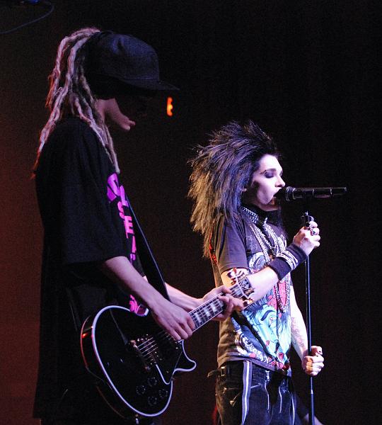 DSC_9583a.jpg - Tokio Hotel - October 26, 2008 - Atlanta, Georgia