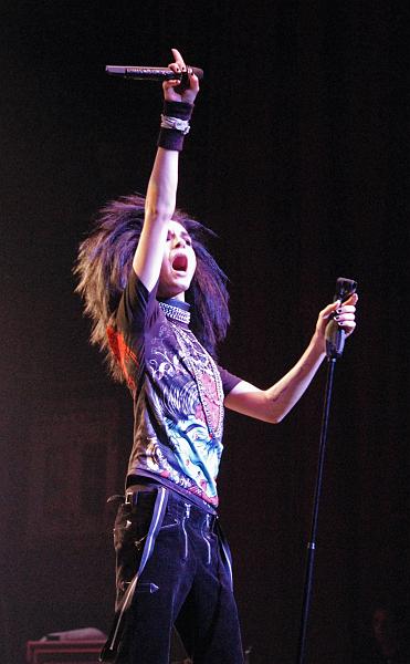 DSC_9584a.jpg - Tokio Hotel - October 26, 2008 - Atlanta, Georgia