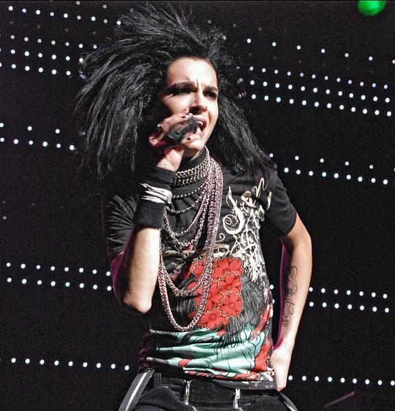 DSC_9595a.jpg - Tokio Hotel - October 26, 2008 - Atlanta, Georgia