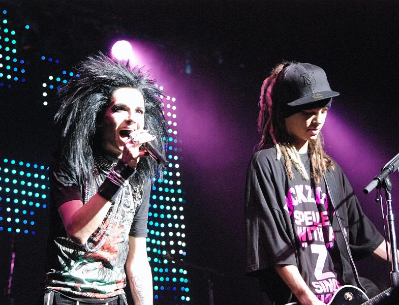 DSC_9603a.jpg - Tokio Hotel - October 26, 2008 - Atlanta, Georgia