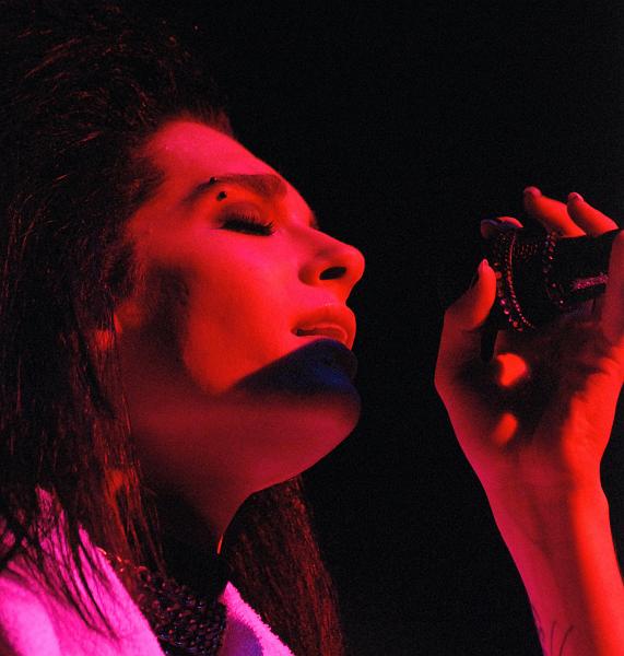 DSC_9649b.jpg - Tokio Hotel - October 26, 2008 - Atlanta, Georgia